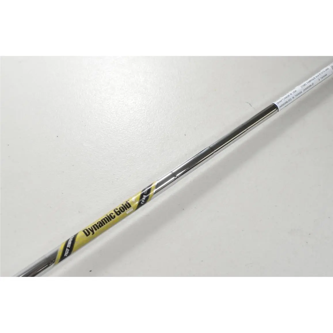 TaylorMade  - Milled Grind 5 Chrome - Milled Grind Chrome (UPC: 192371942338) 3