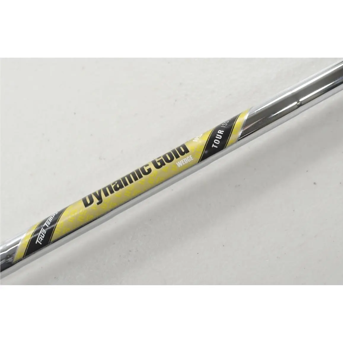 TaylorMade  - Milled Grind 5 Chrome - Milled Grind Chrome (UPC: 192371942338) 4