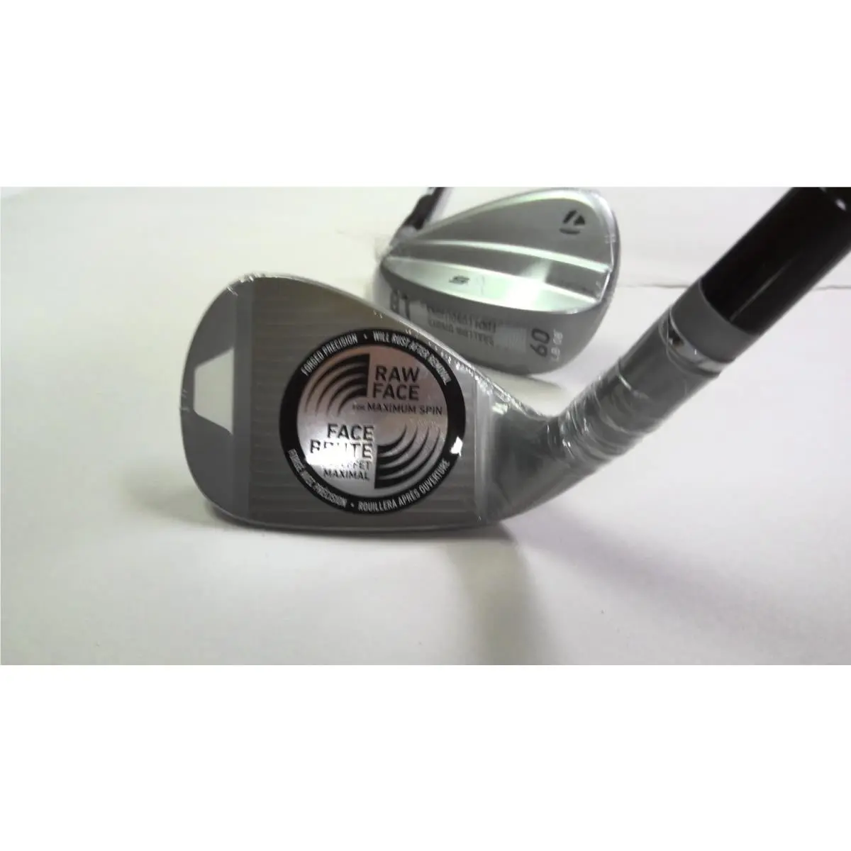 TaylorMade  - MG5 - CHROME 0