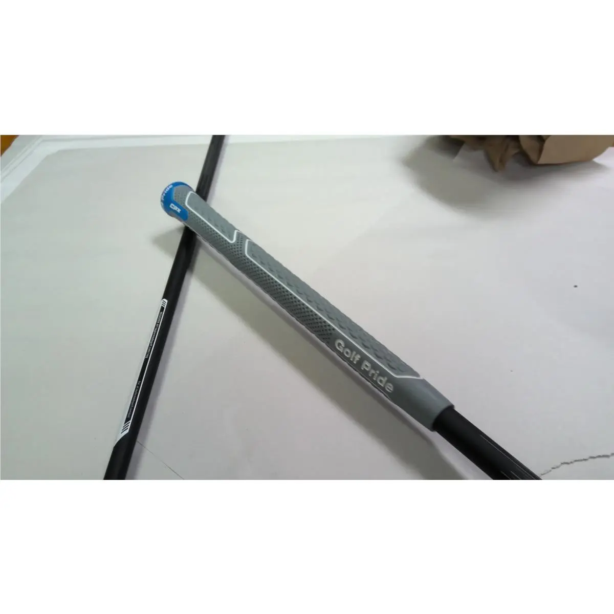 TaylorMade  - MG5 - CHROME 3