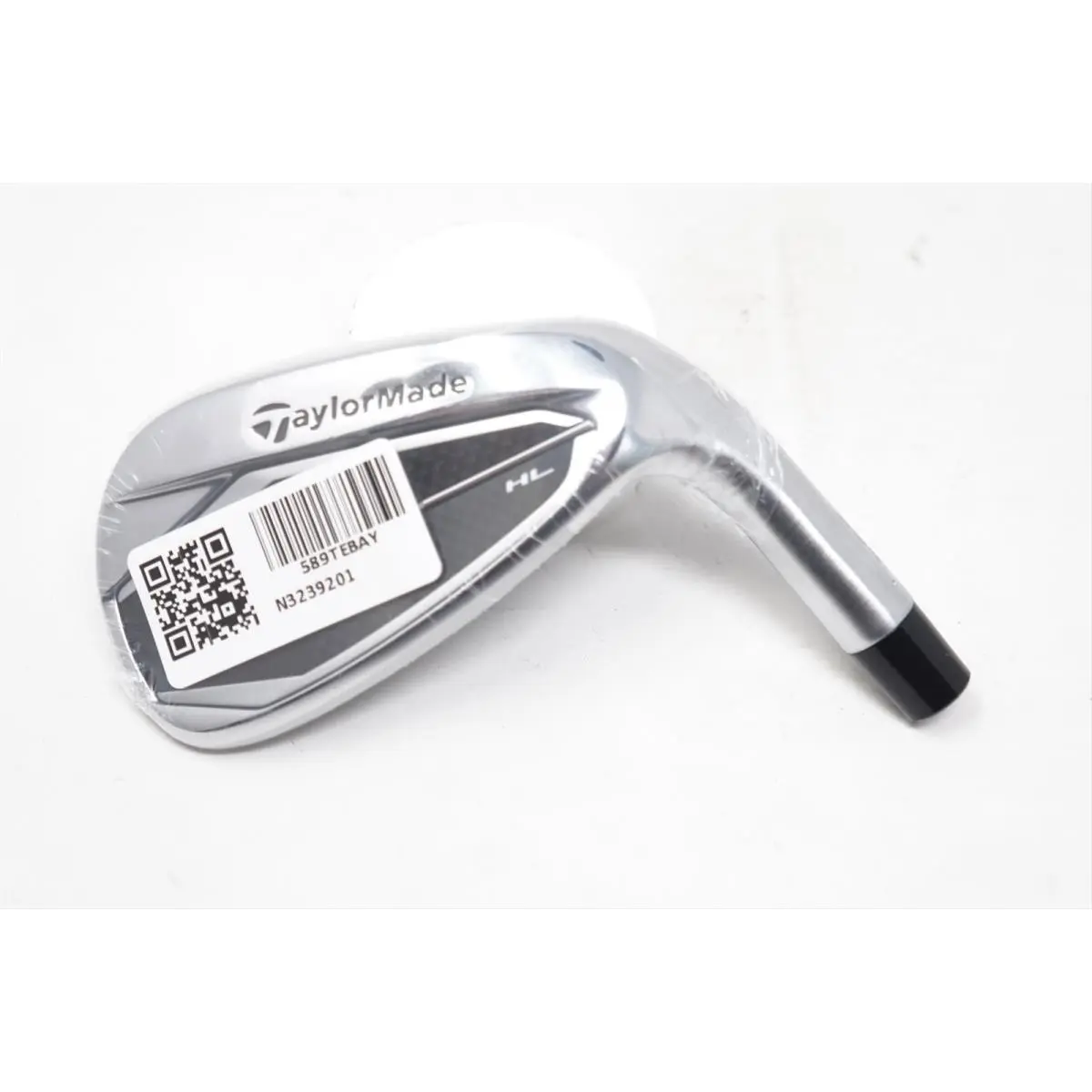 Taylormade Qi Hl 38 9 Iron Club Head Only Inv13558292
