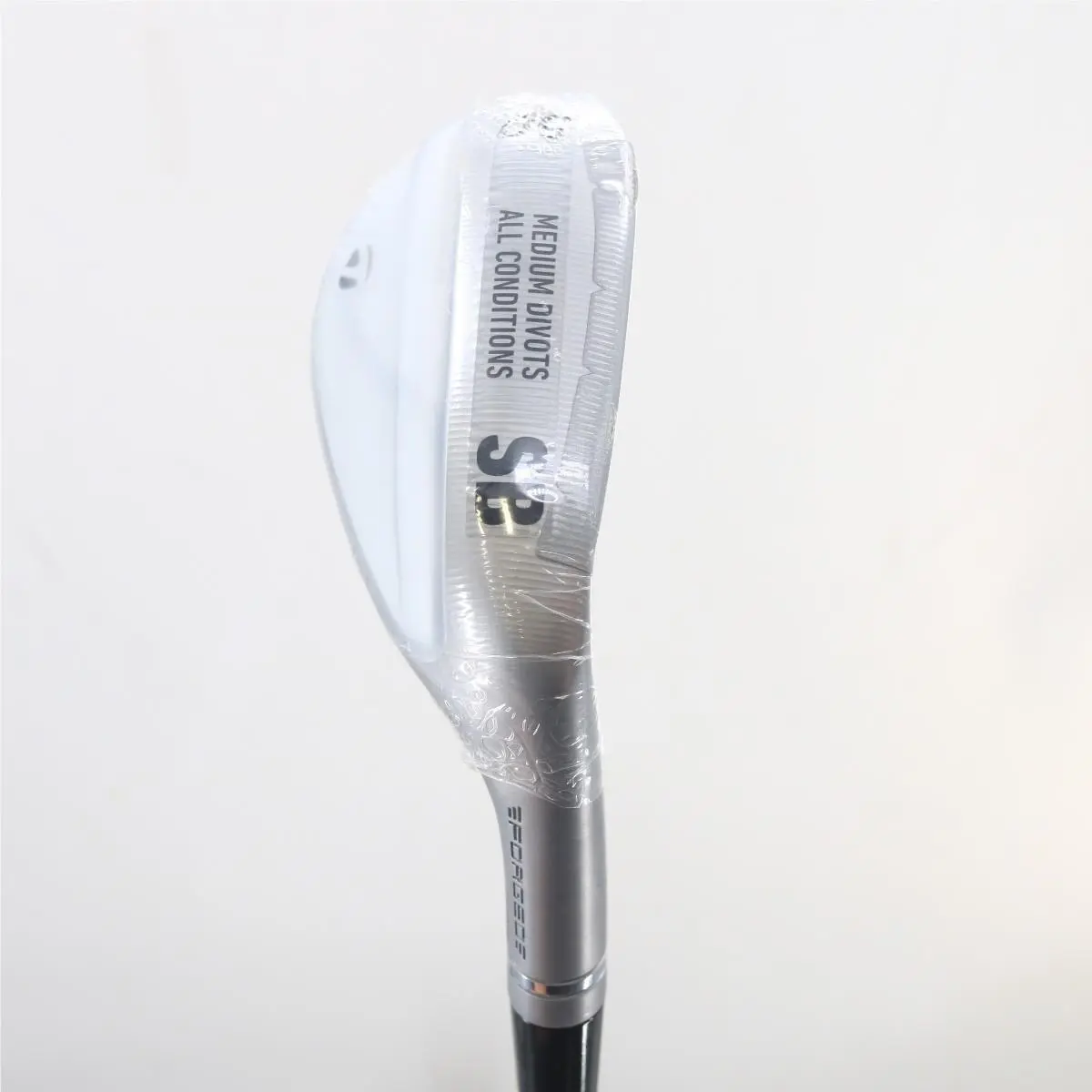 TaylorMade  - Milled Grind 5 Satin Chrome 0