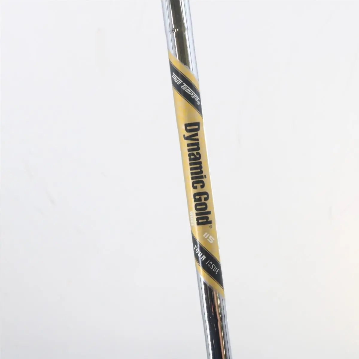 TaylorMade  - Milled Grind 5 Satin Chrome 2