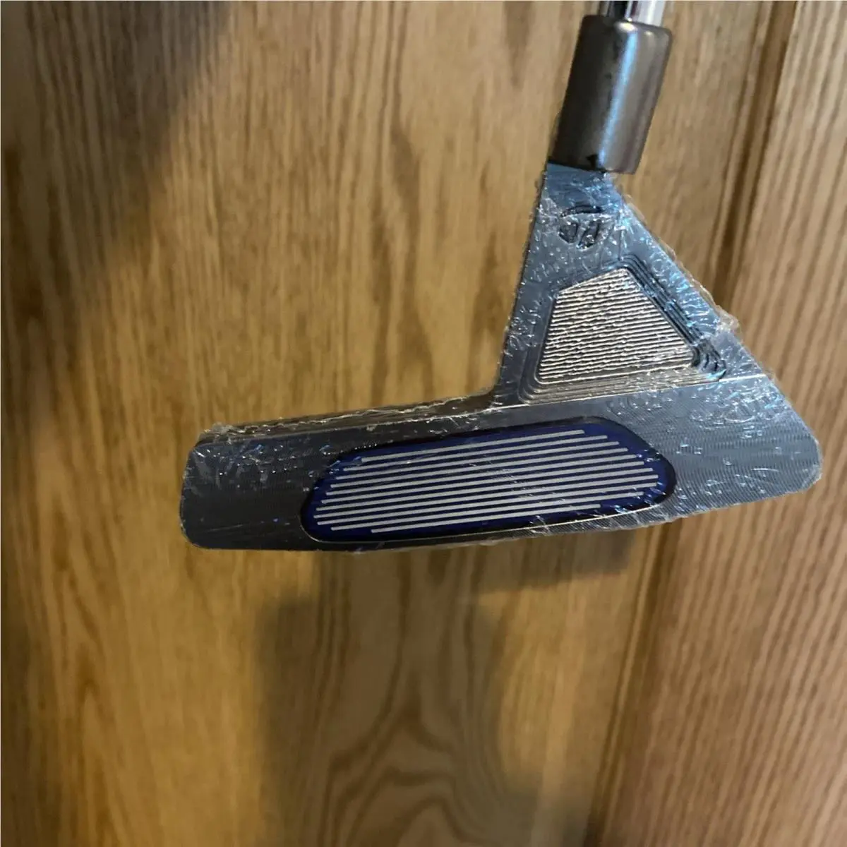TaylorMade  - Truss TB1 - Truss 8