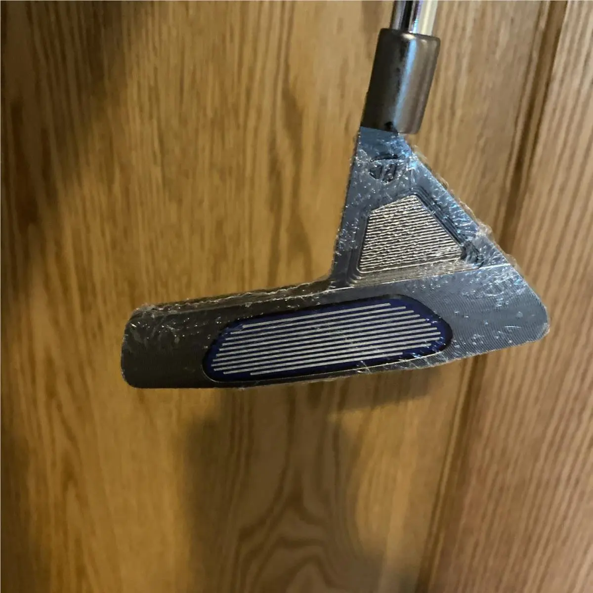 TaylorMade  - Truss TB1 - Truss 9