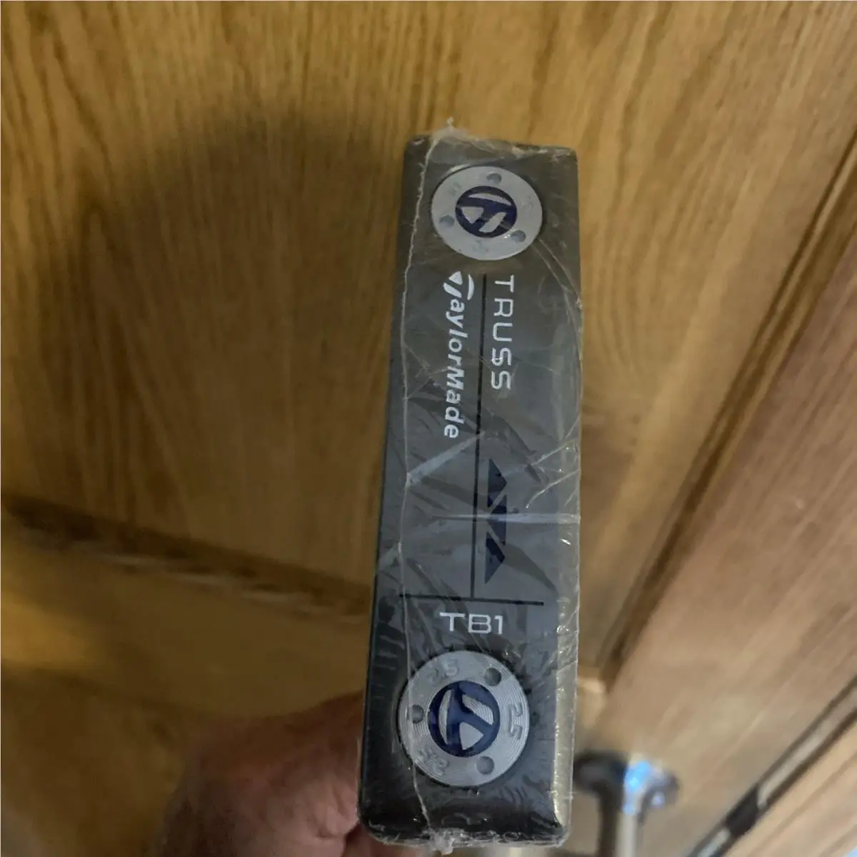 TaylorMade  - Truss TB1 - Truss 0