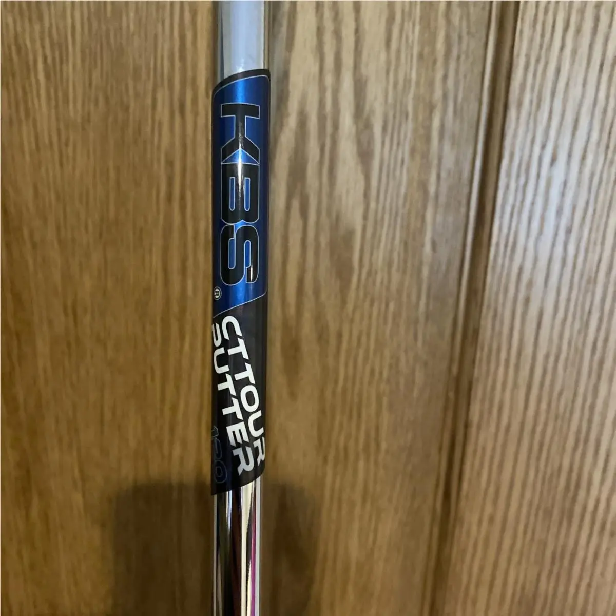 TaylorMade  - Truss TB1 - Truss 4