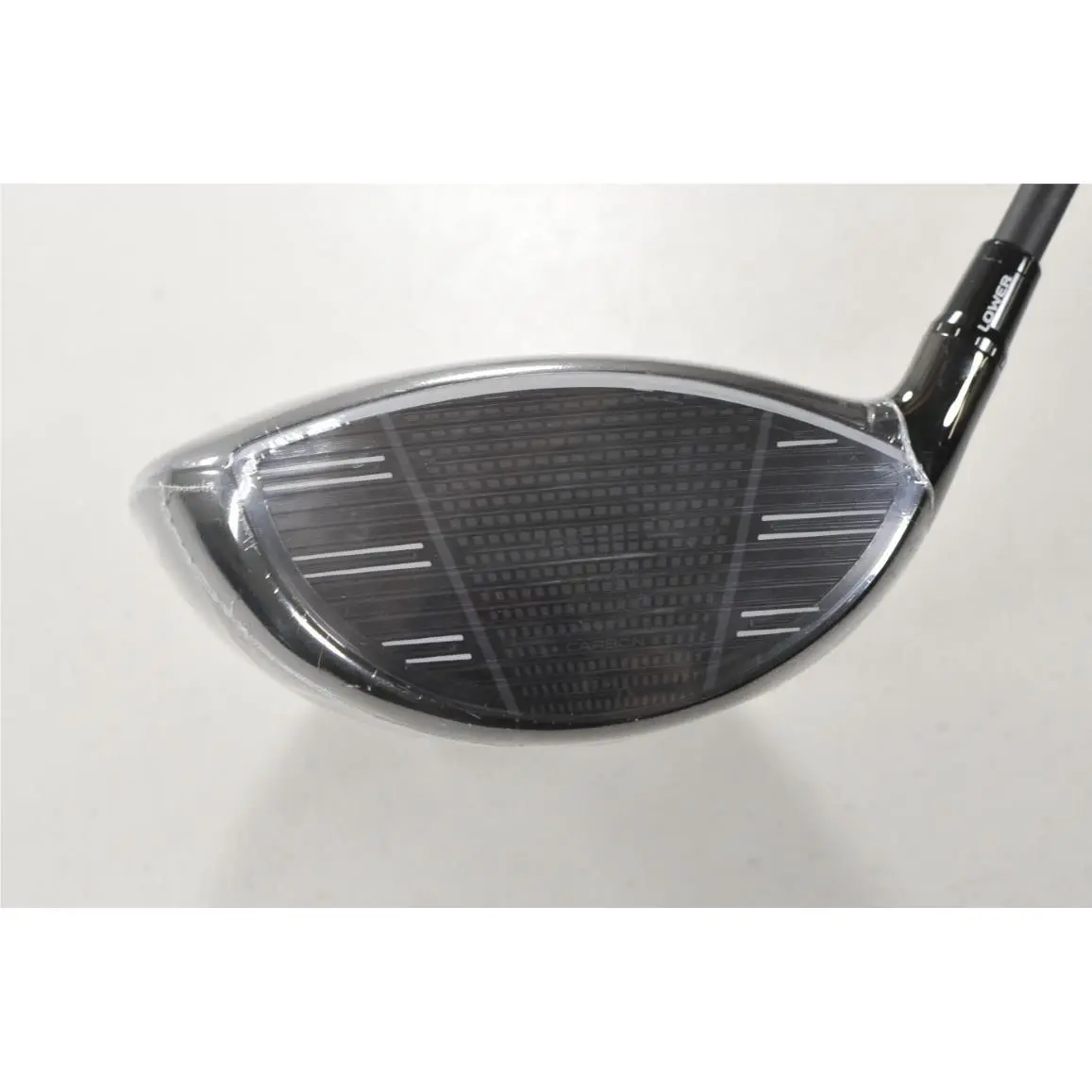 TaylorMade  - Qi4D LS (UPC: 197995102861) 1