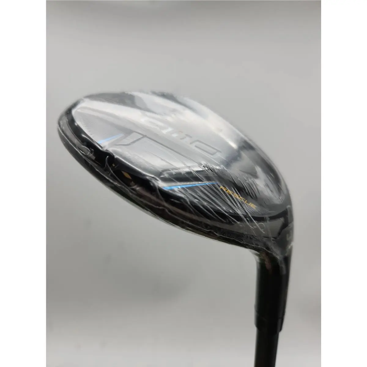 TaylorMade  - 2024 QI10 RESCUE - RESCUE 0