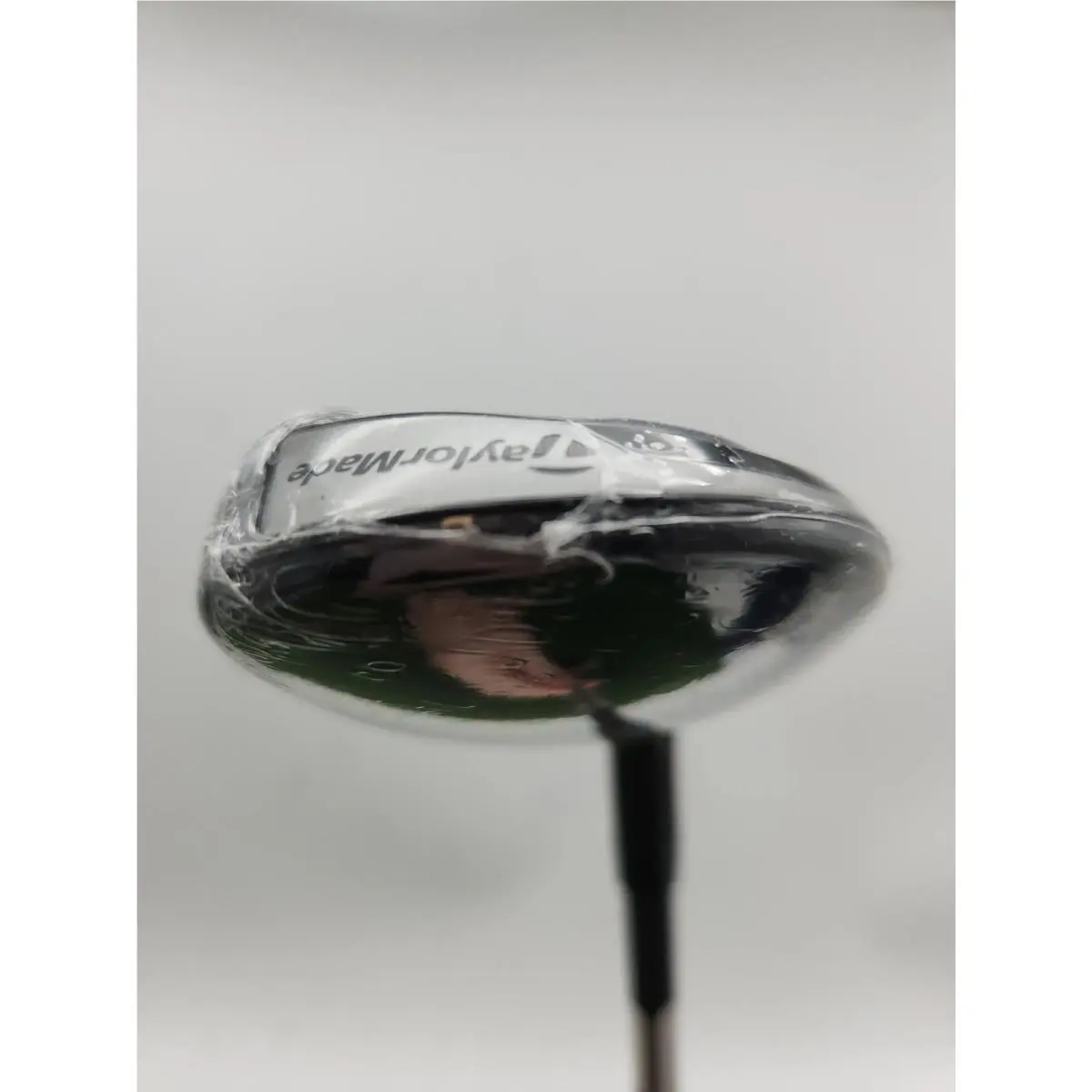 TaylorMade  - 2024 QI10 RESCUE - RESCUE 1