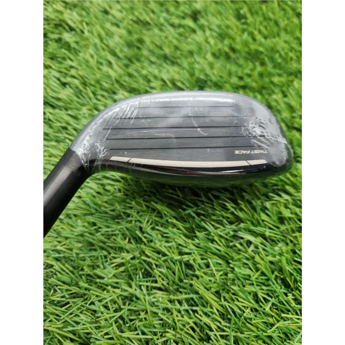 TaylorMade  - 2024 QI10 RESCUE - RESCUE 2