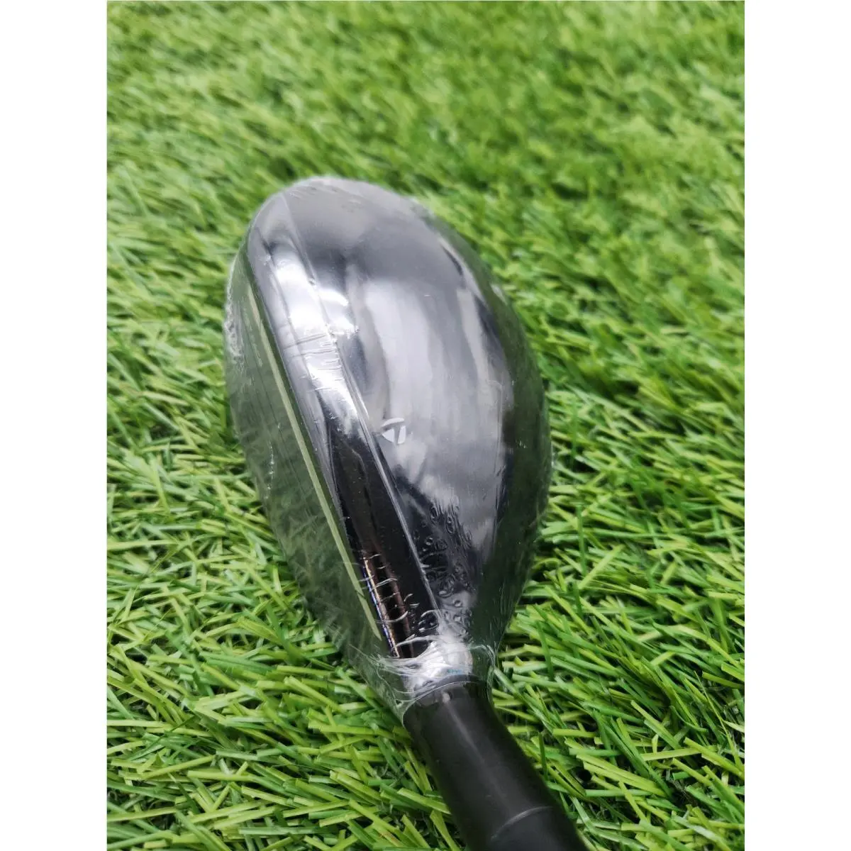 TaylorMade  - 2024 QI10 RESCUE - RESCUE 3