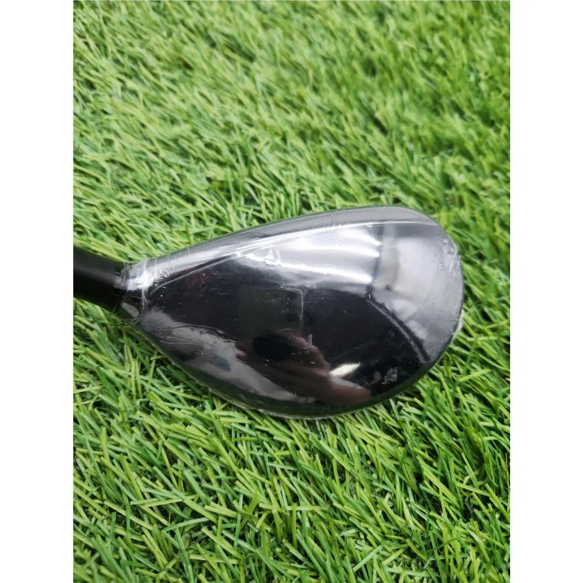 TaylorMade  - 2024 QI10 RESCUE - RESCUE 4