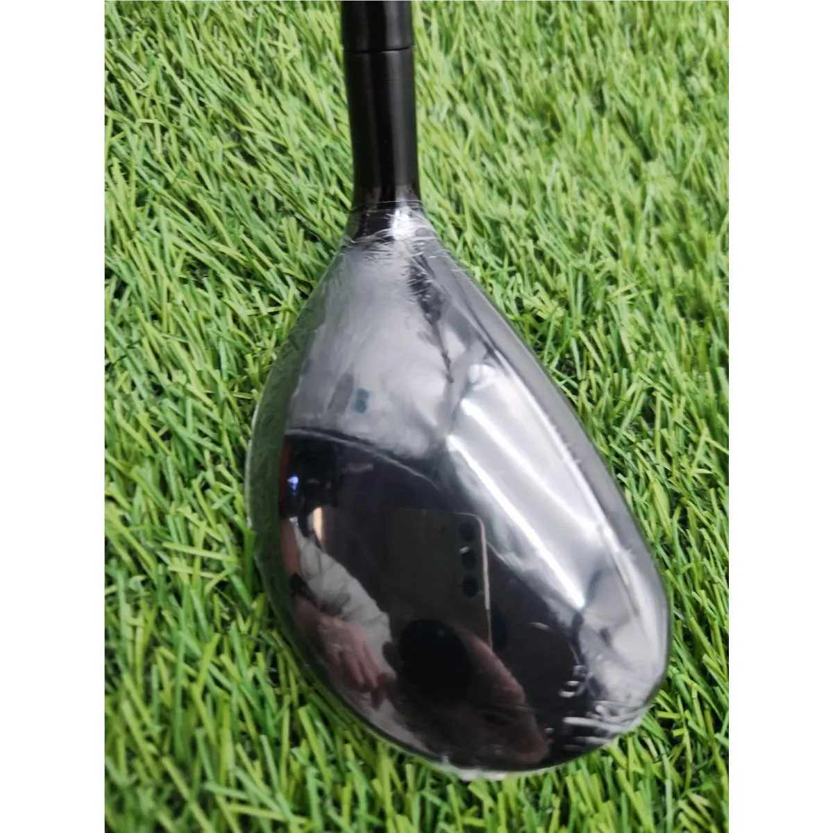 TaylorMade  - 2024 QI10 RESCUE - RESCUE 5