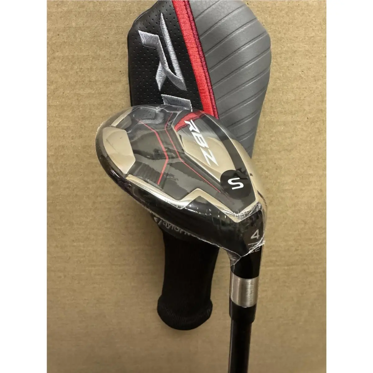 TaylorMade  - RBZ Speedlite 2 - RBZ Speedlite 0