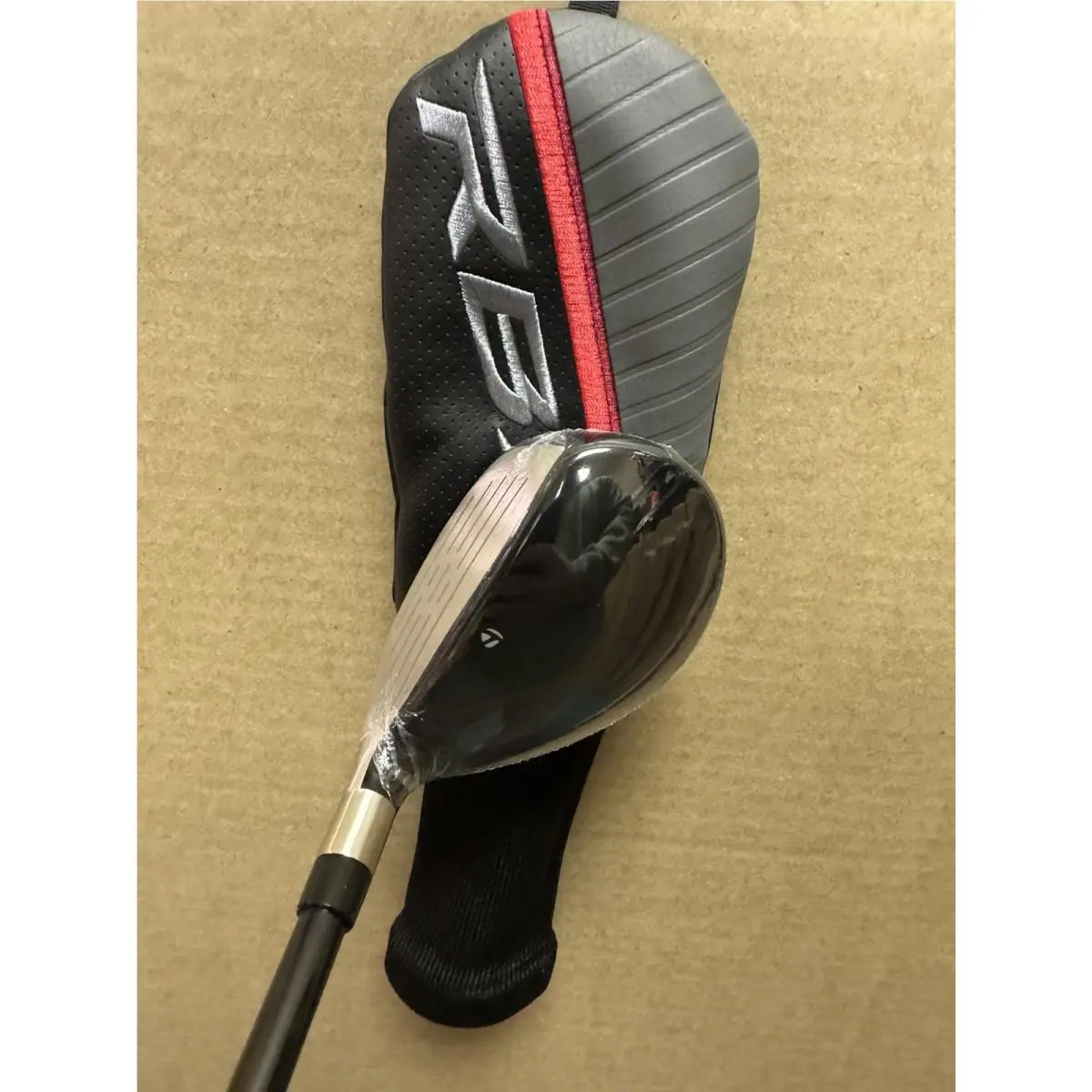 TaylorMade  - RBZ Speedlite 2 - RBZ Speedlite 1