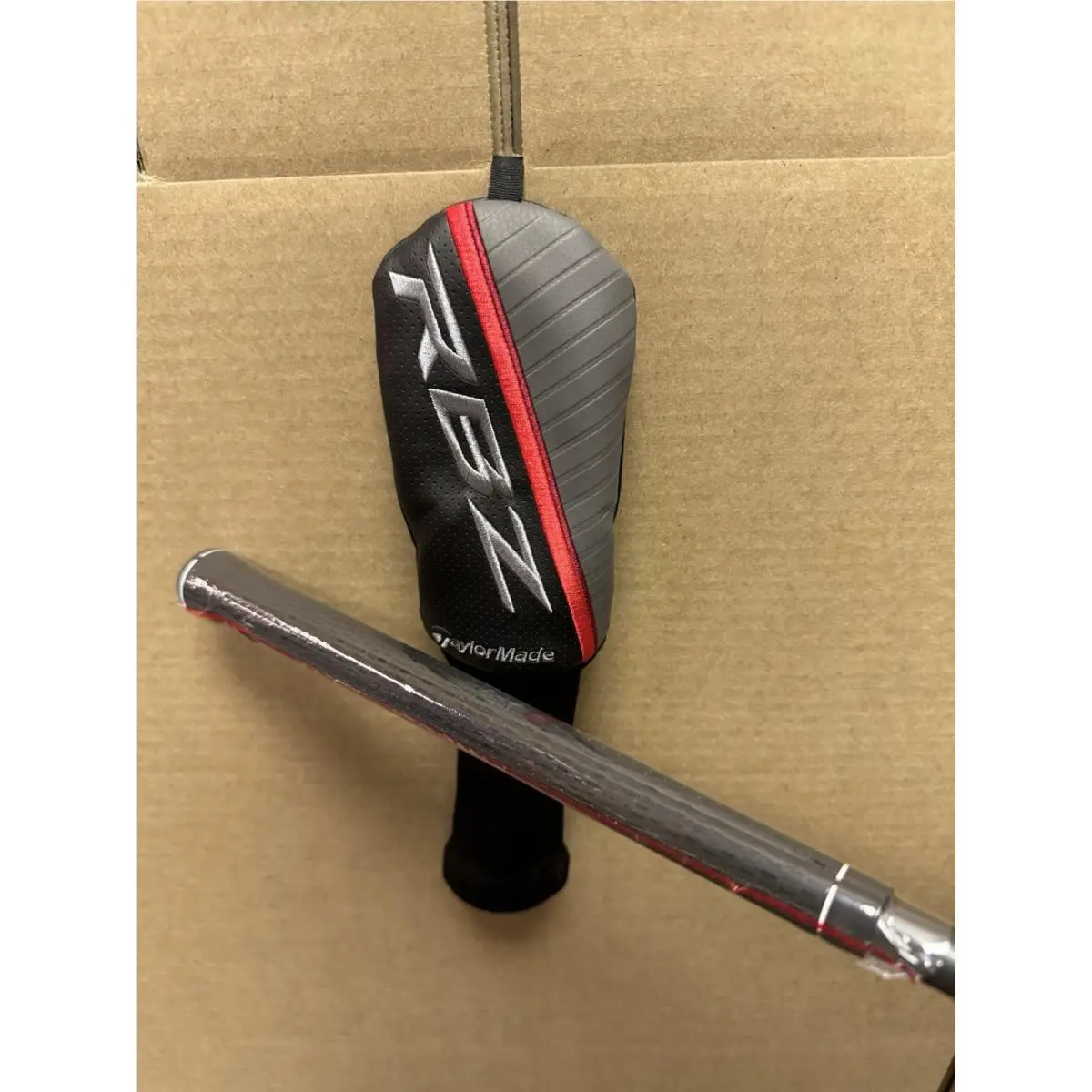 TaylorMade  - RBZ Speedlite 2 - RBZ Speedlite 4