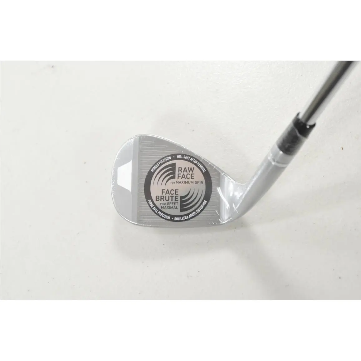 TaylorMade  - Milled Grind 5 Chrome - Milled Grind Chrome (UPC: 192371942338) 0