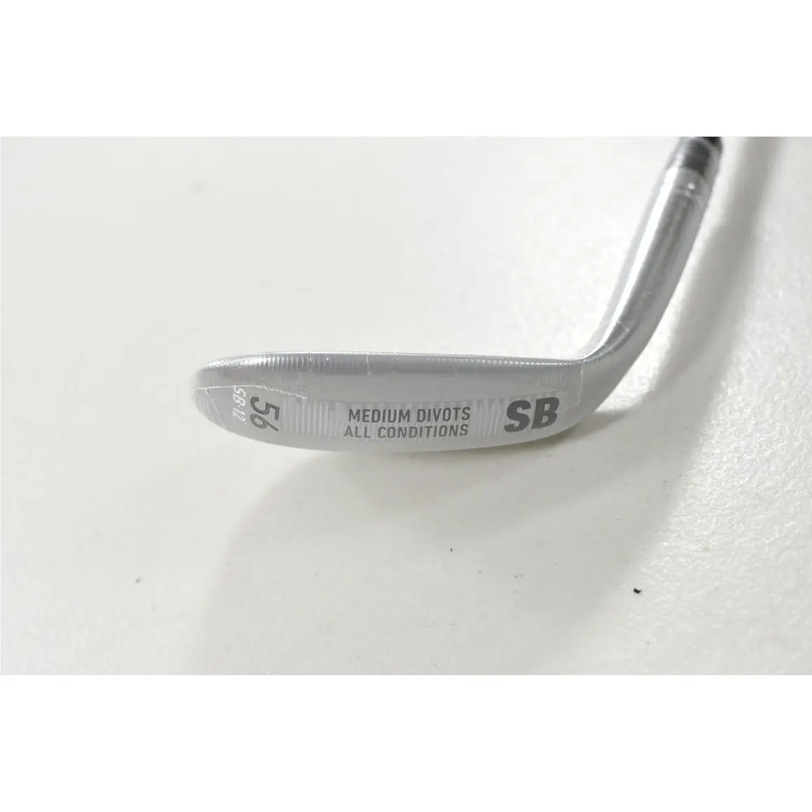 TaylorMade  - Milled Grind 5 Chrome - Milled Grind Chrome (UPC: 192371942338) 2