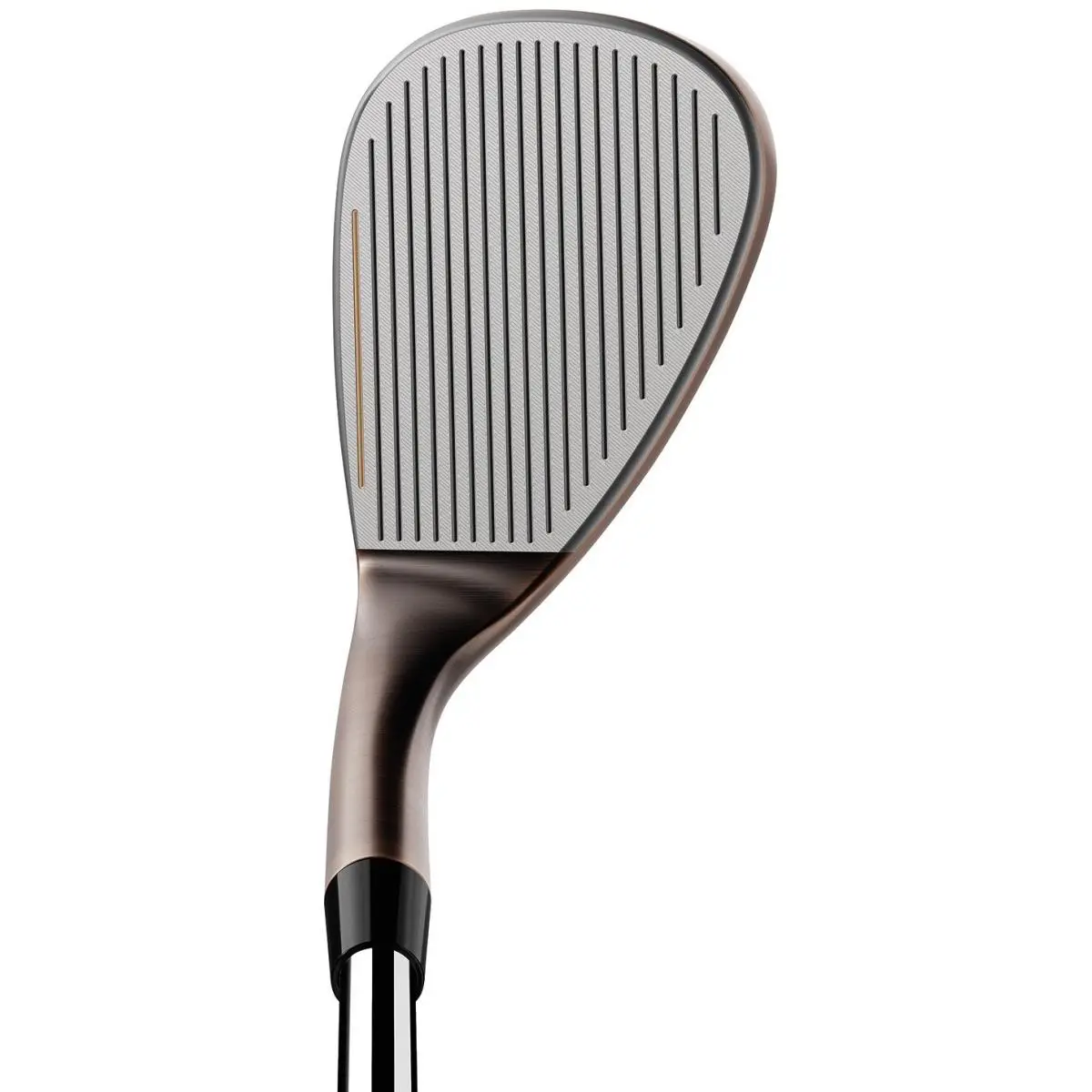 TaylorMade  - Hi Toe 4 ATW - Toe ATW - Gold (UPC: 192371857663) 2