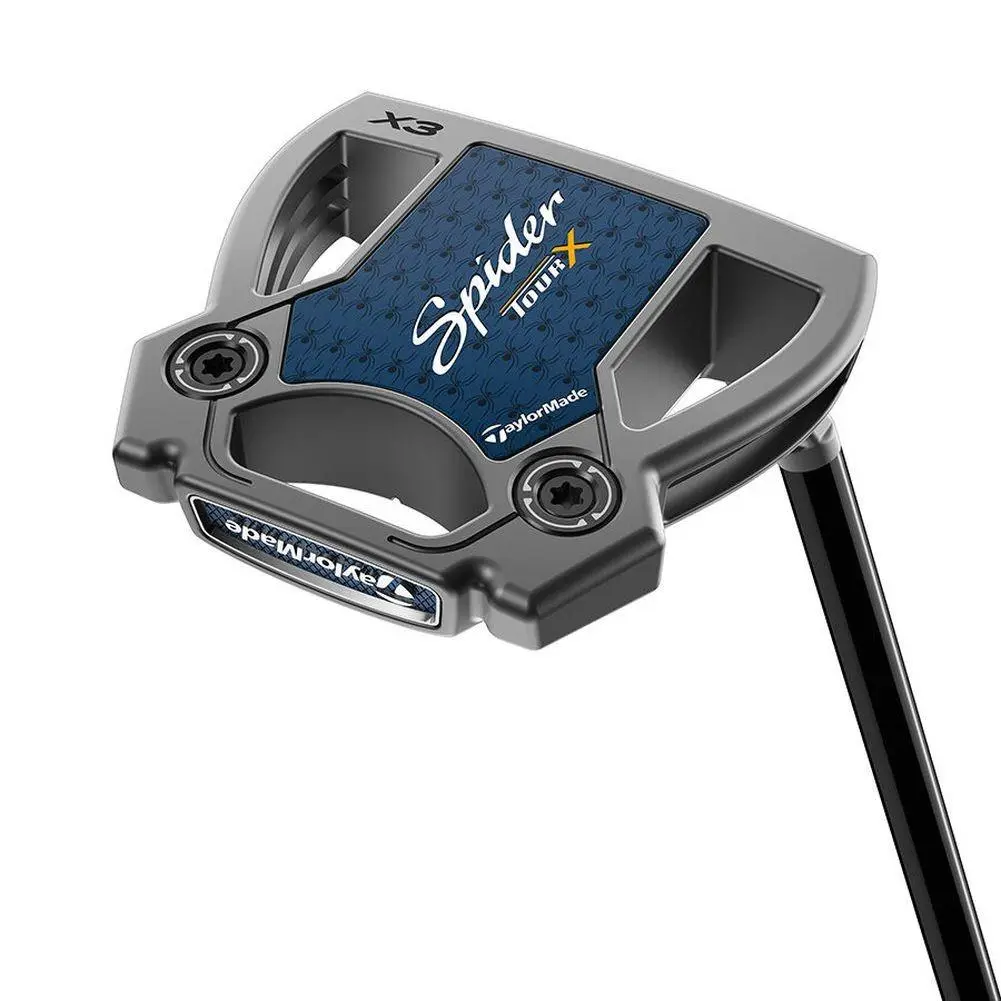 TaylorMade  - Spider Tour X (2023) - Spider Tour - N7529326 (UPC: 192371773666) 2