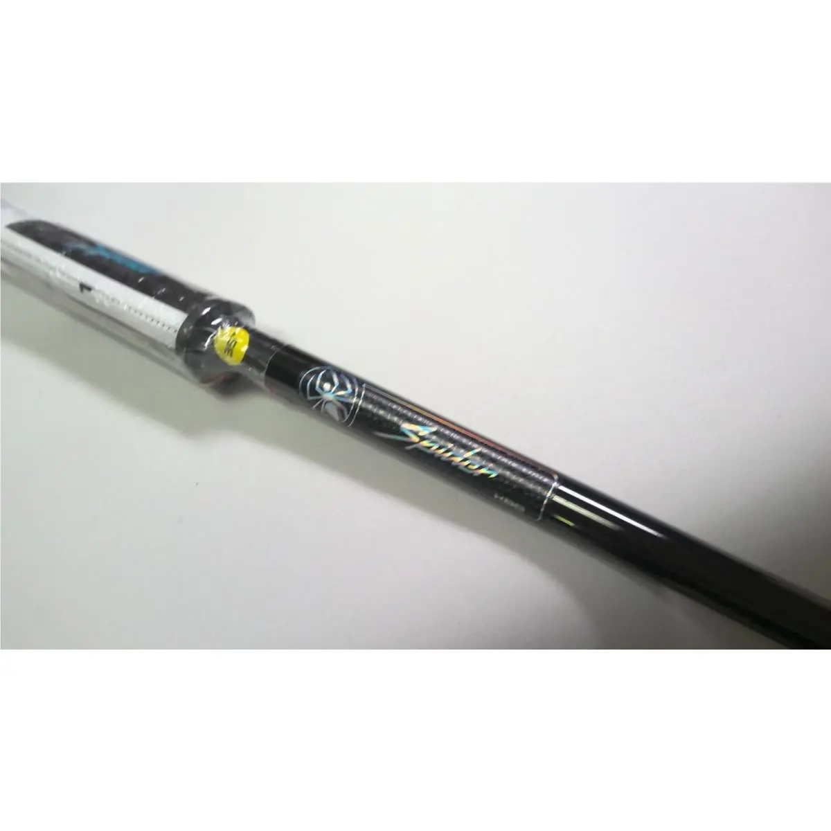 TaylorMade  - SPIDER ZT BLACK 3 LINE - Black, Lie Angle: Black 2