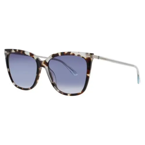 Calvin Klein CK22532S-444 Sunglasses Sun Glasses 444 Aqua 56mm