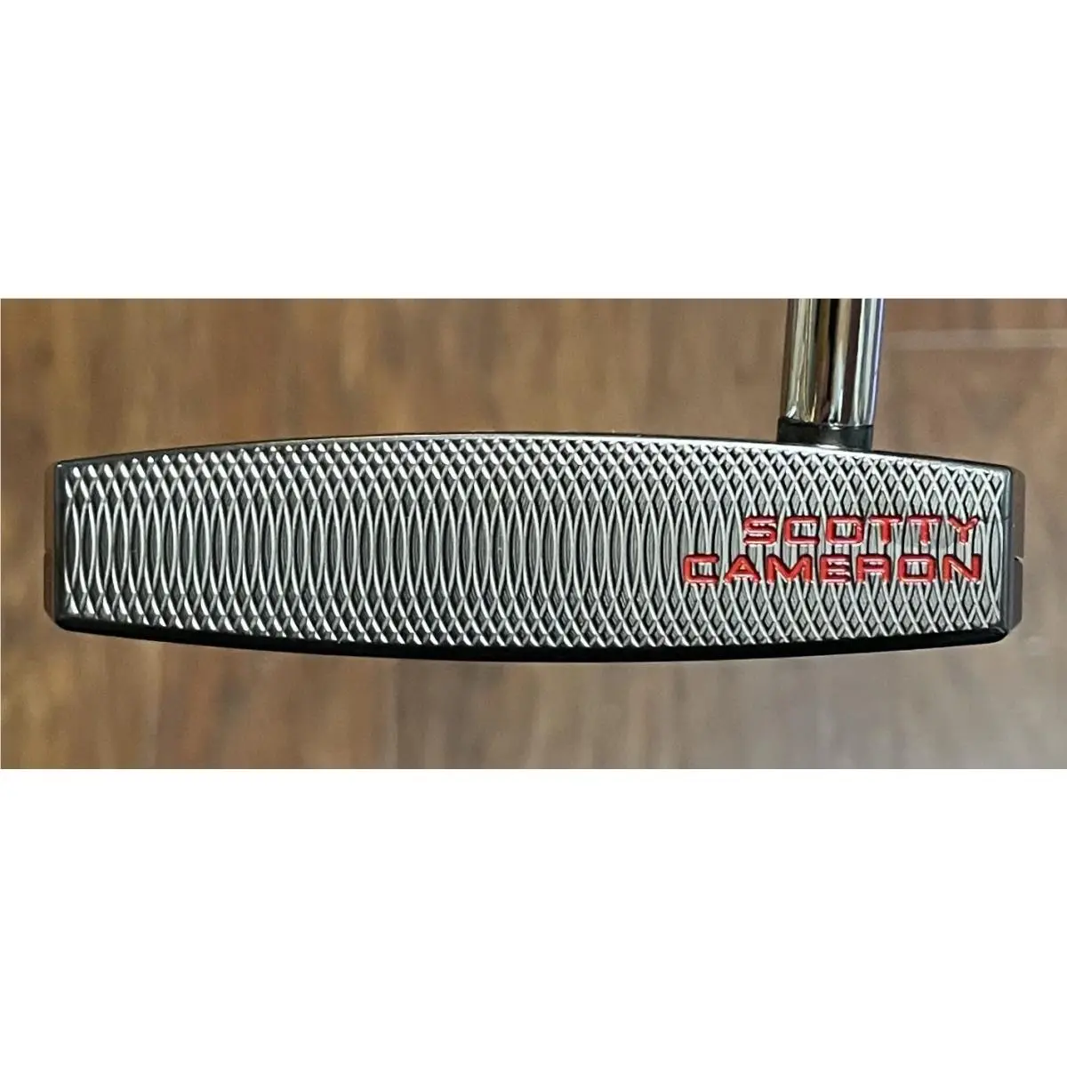 Scott  - Phantom 11 Long Design - LD - Xtreme Dark Finish - DLC - Multicolor, Lie Angle: Black 1