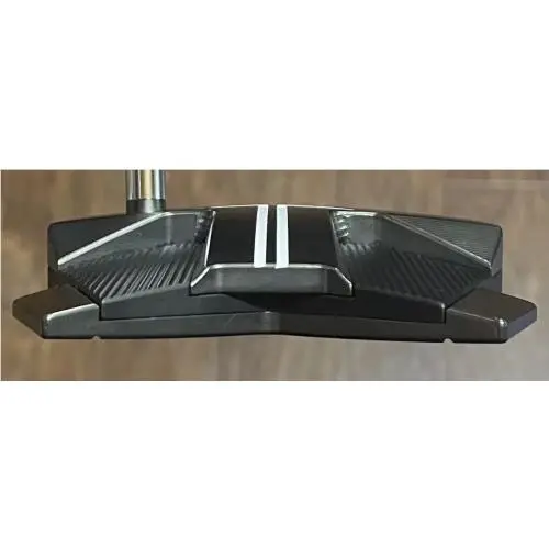 Scott  - Phantom 11 Long Design - LD - Xtreme Dark Finish - DLC - Multicolor, Lie Angle: Black 3