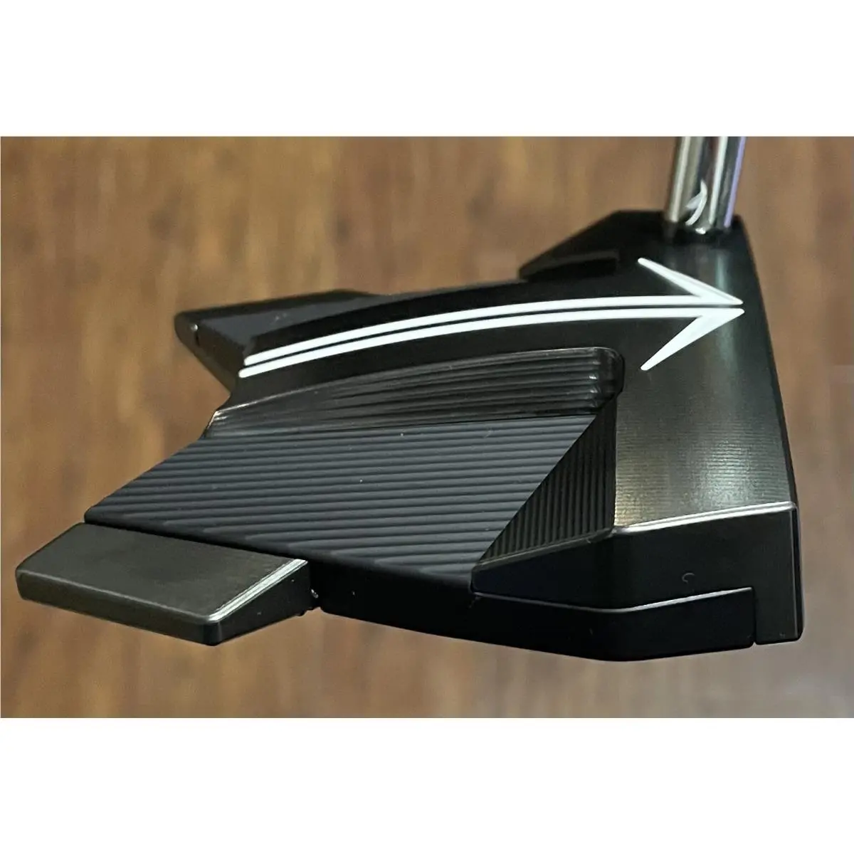 Scott  - Phantom 11 Long Design - LD - Xtreme Dark Finish - DLC - Multicolor, Lie Angle: Black 6