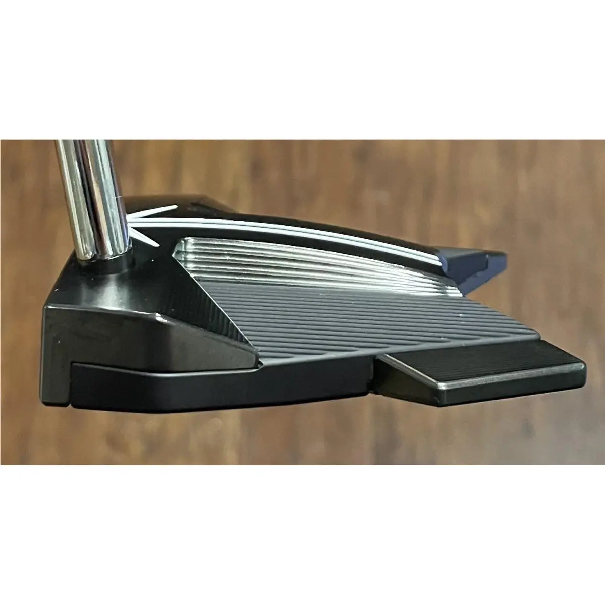 Scott  - Phantom 11 Long Design - LD - Xtreme Dark Finish - DLC - Multicolor, Lie Angle: Black 7