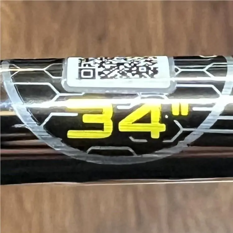 Scott  - Phantom 7.5 - Xtreme Dark Finish - DLC - Black, Lie Angle: Black 5