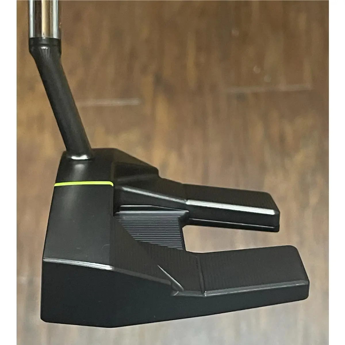 Scott  - Phantom 5.5 - 2026 - SCS - Xtreme Dark Finish - DLC - Green, Lie Angle: Black 6