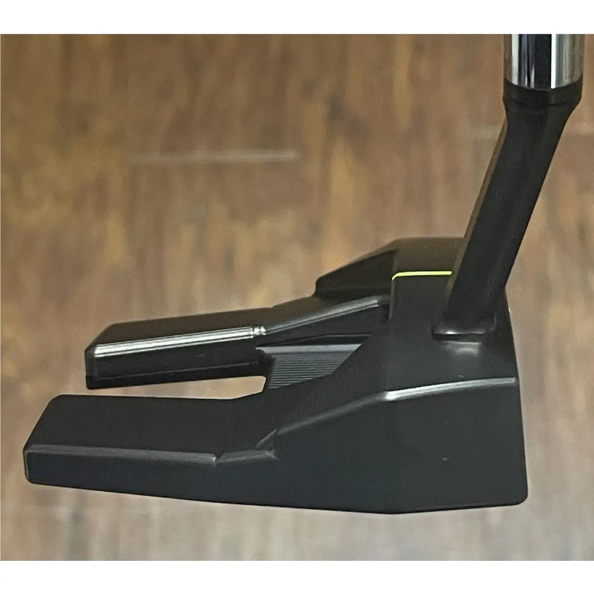 Scott  - Phantom 5.5 - 2026 - SCS - Xtreme Dark Finish - DLC - Green, Lie Angle: Black 7