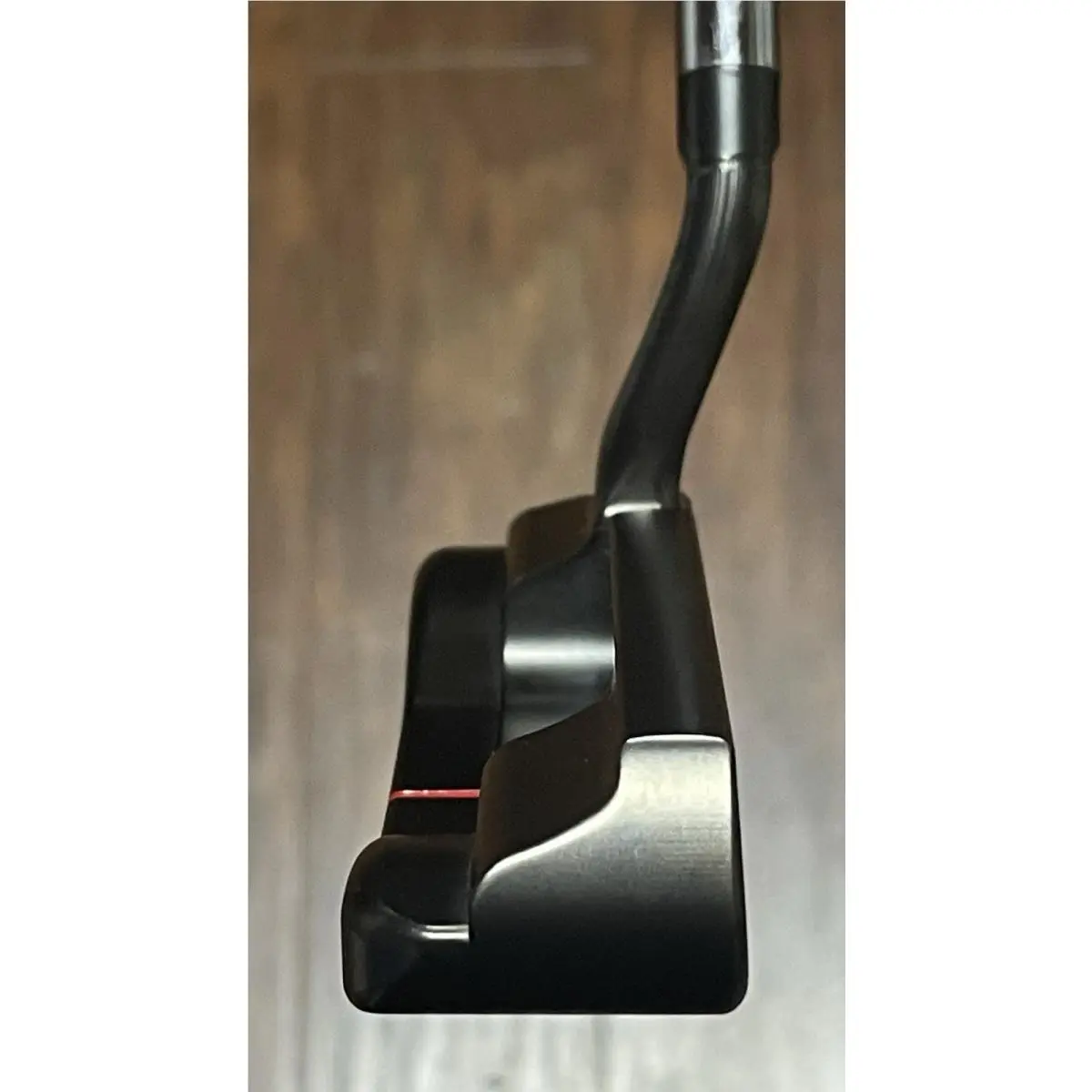 Scott  - Studio Style Santa Fe - 2026 - SCS - Xtreme Dark - DLC - Red, Lie Angle: Black 7