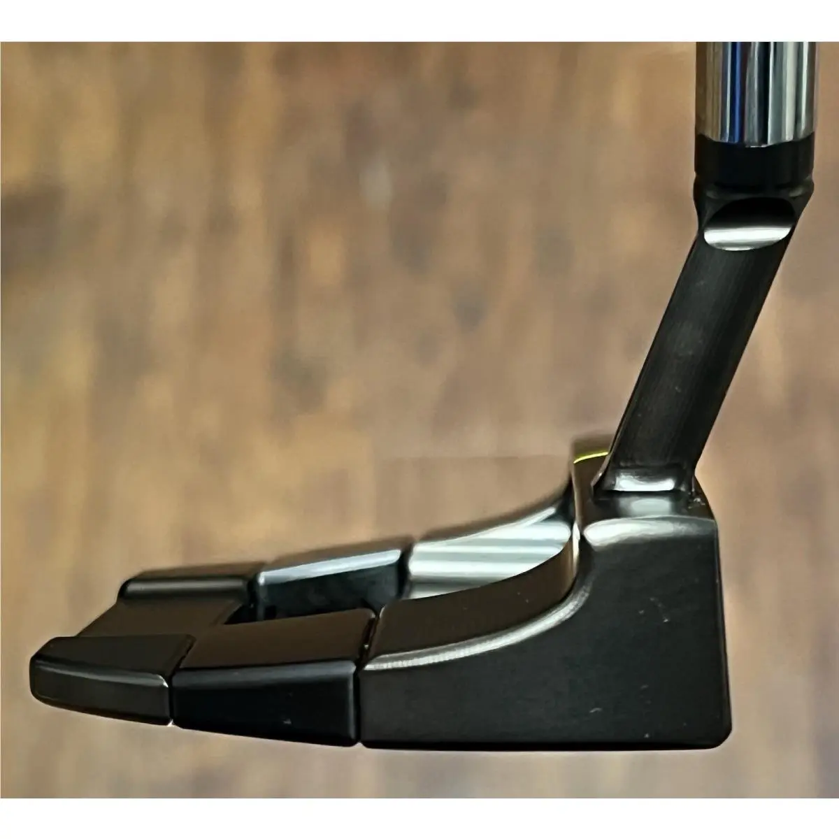 Scott  - Studio Style Fastback 1.5 - 2026 - SCS - Xtreme Dark Finish - DLC - Green, Lie Angle: Black 7
