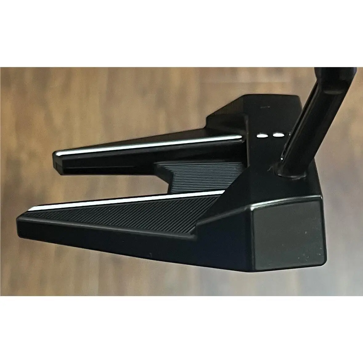Scott  - Phantom 7.5 - Xtreme Dark Finish - DLC - Black, Lie Angle: Black 8
