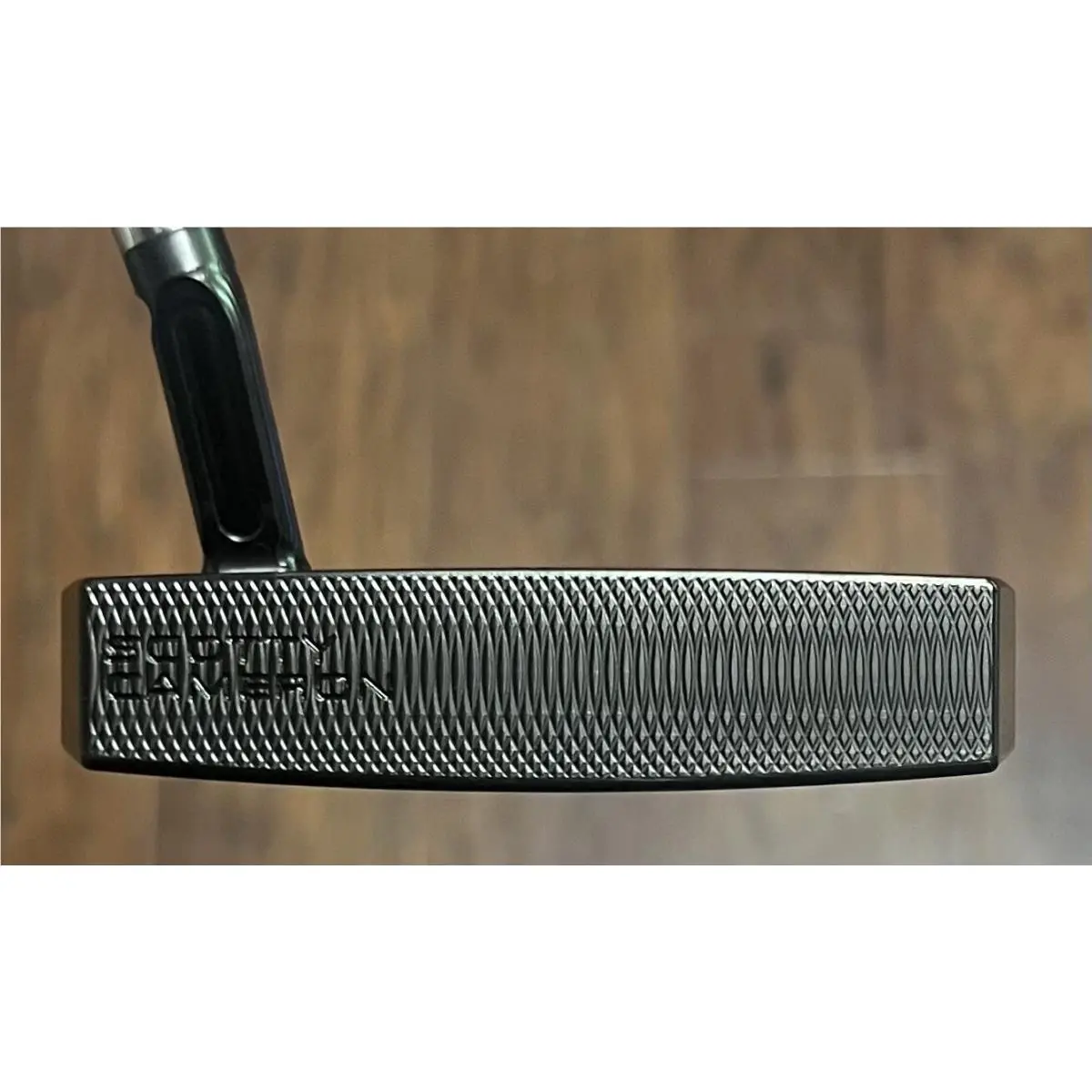 Scott  - Phantom 7.5 - Xtreme Dark Finish - DLC - Black, Lie Angle: Black 3