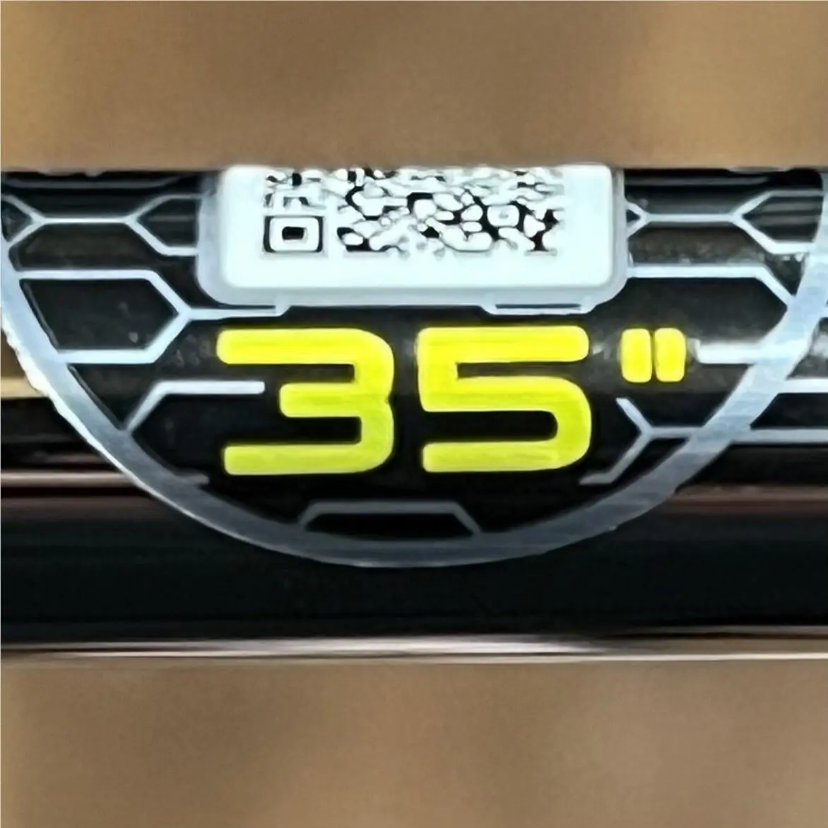 Scott  - Phantom 7.5 - Xtreme Dark Finish - DLC - Black, Lie Angle: Black 5
