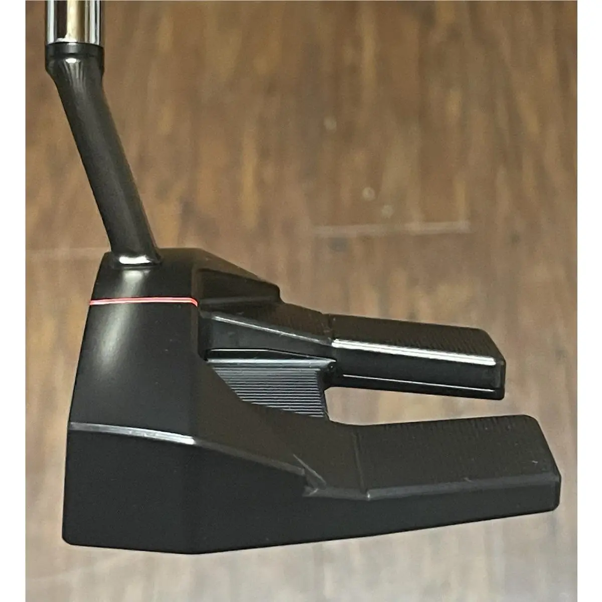 Scott  - Phantom 5.5 - 2026 - SCS - Xtreme Dark Finish - DLC - Red, Lie Angle: Black 6