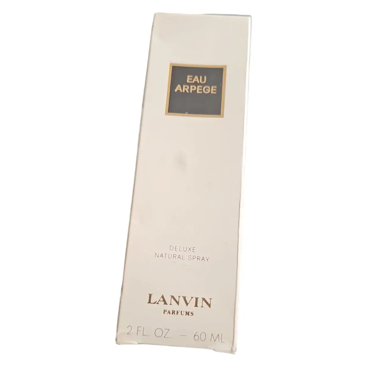 Eau Arpege Women Lanvin Eau de Toilette Spray 2 oz / 60 ml One
