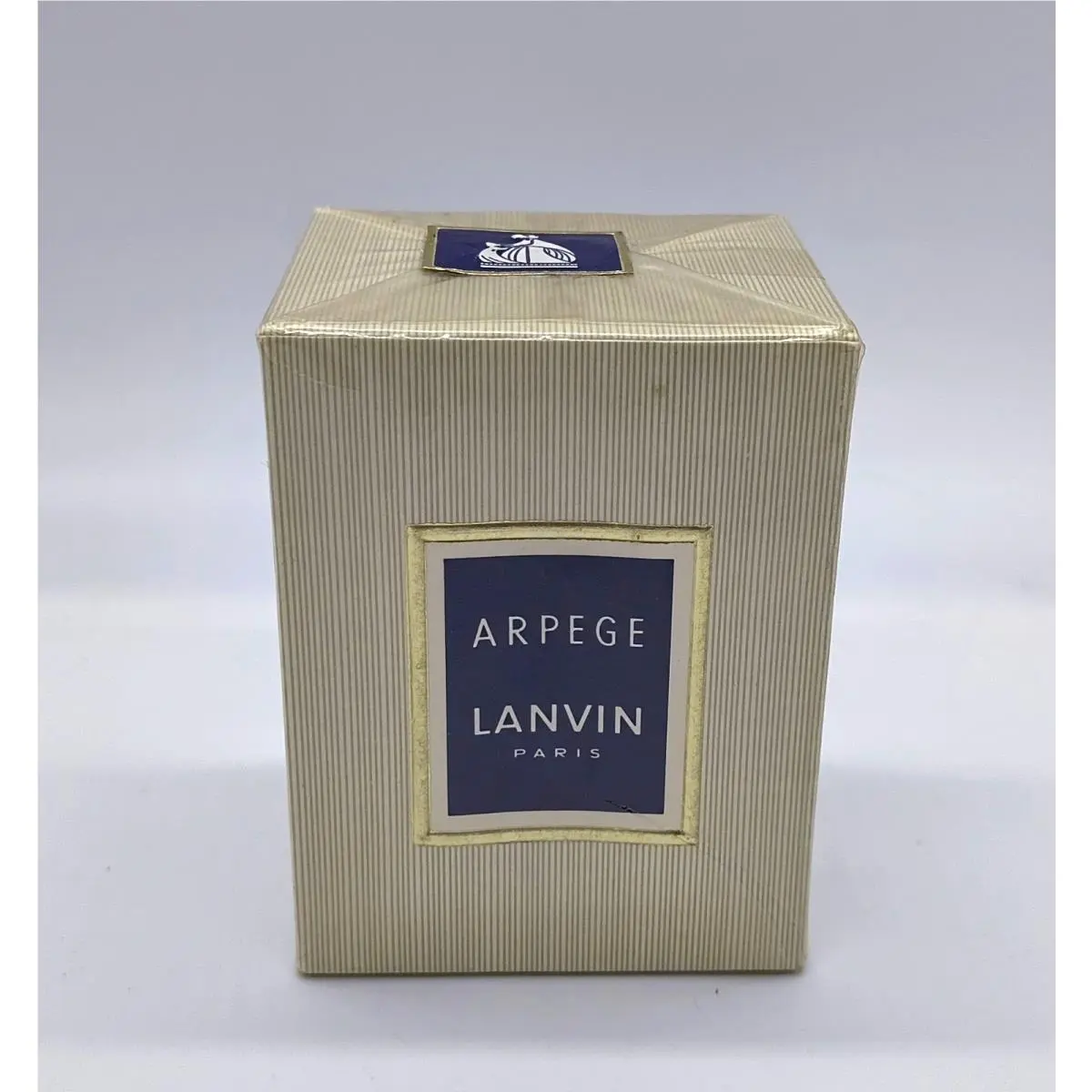 Arpege Lanvin Paris Extrait Parfum Perfume Extract 1oz 30ml