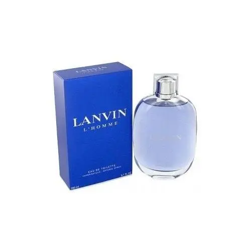 Lanvin by Lanvin Eau De Toilette Spray 3.4 oz For Men