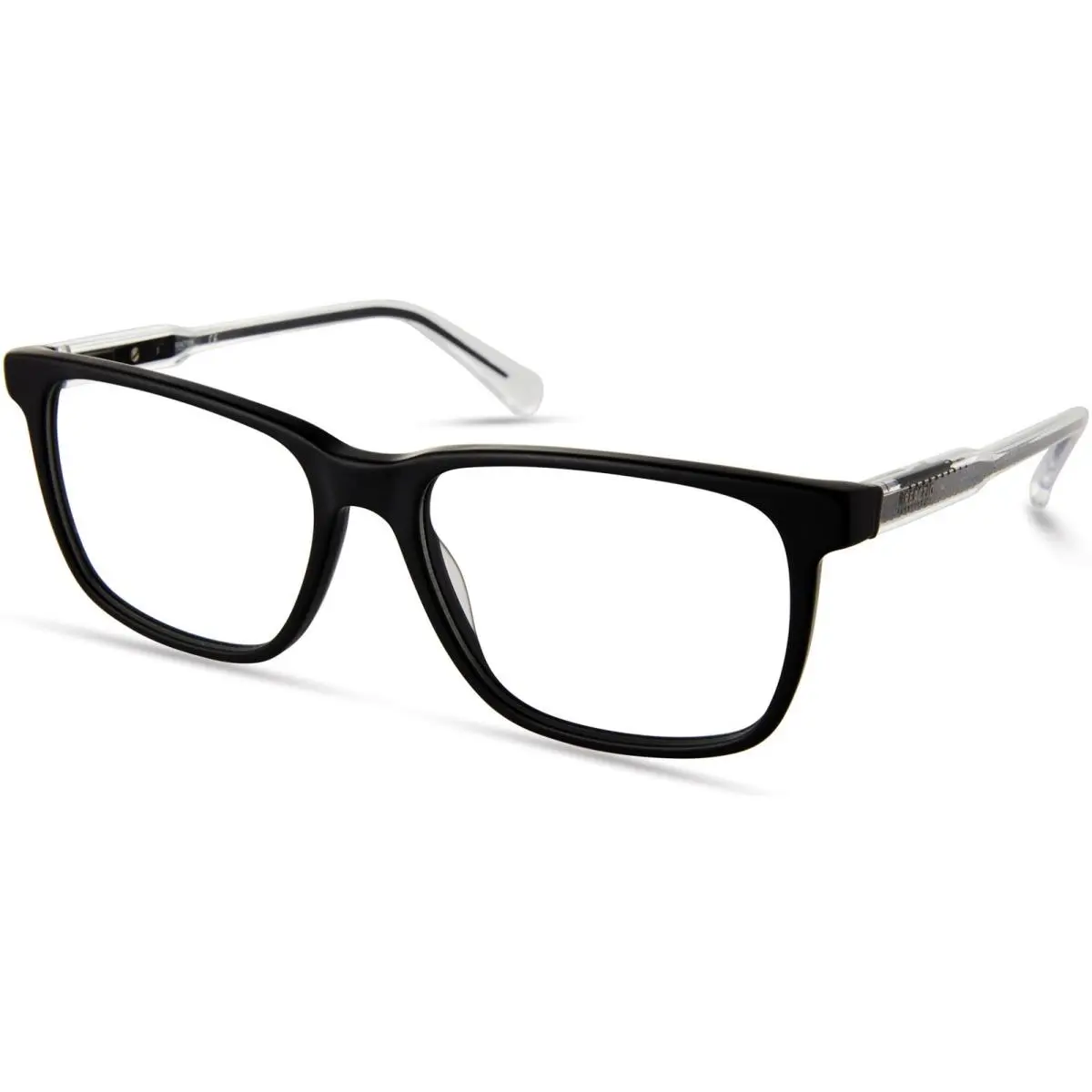 Reaction KC 0950 002 Size 55 Eyeglasses by Kenneth Cole