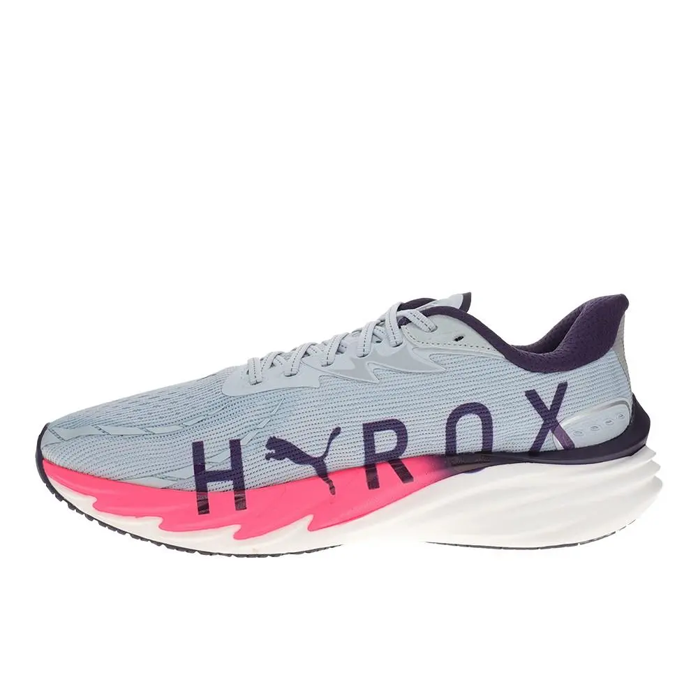 Puma shoes - PUMA  X Hyrox Velocity Nitro 4 Running - 31291501 - Blue 1