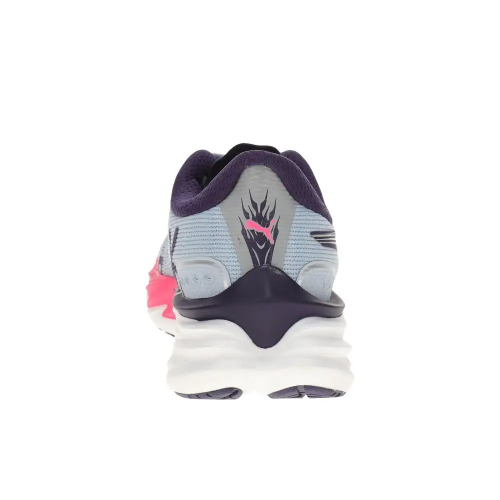 Puma shoes - PUMA  X Hyrox Velocity Nitro 4 Running - 31291501 - Blue 12