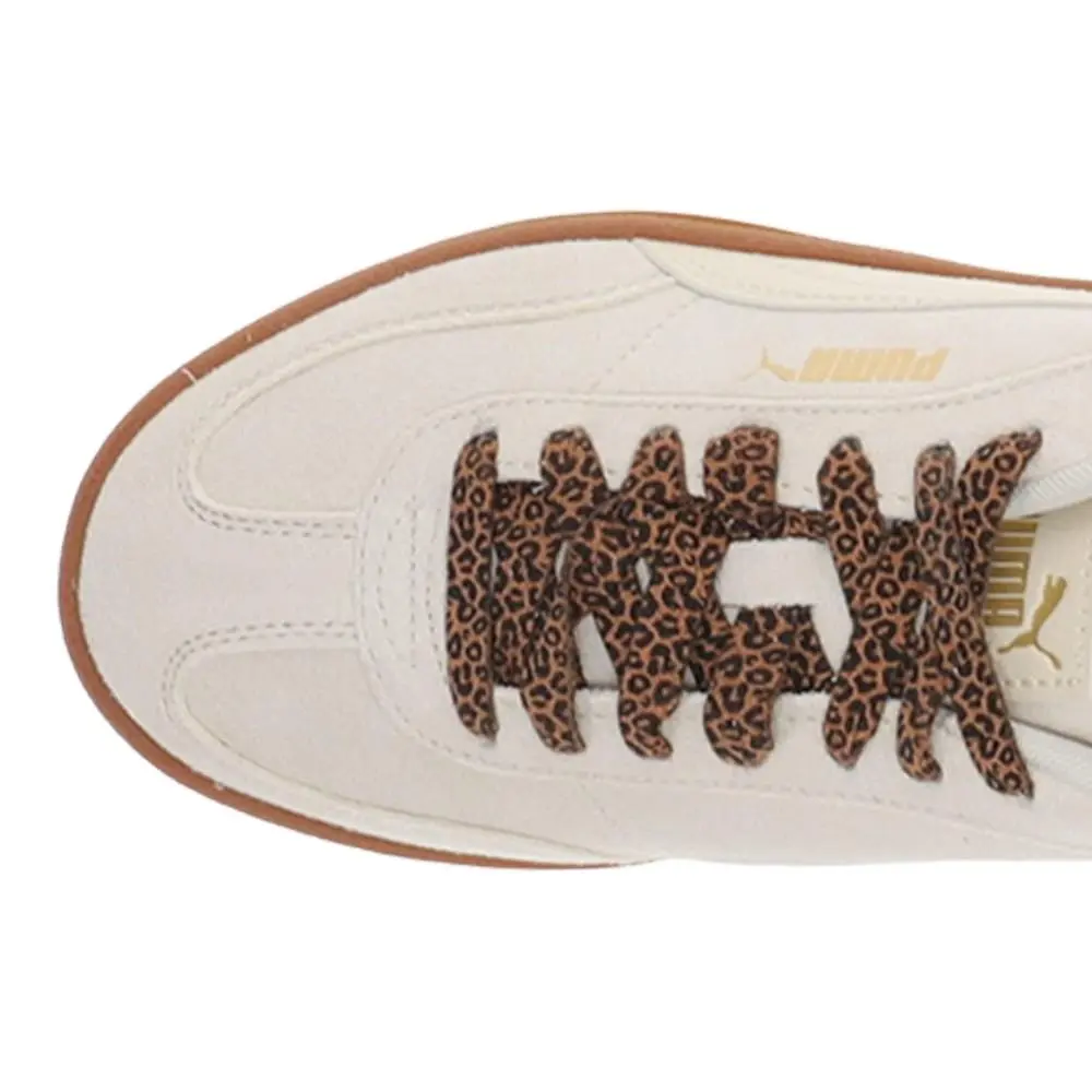 Puma shoes - PUMA Club Ii Era Platform Lace Up - 40501101 - White 13