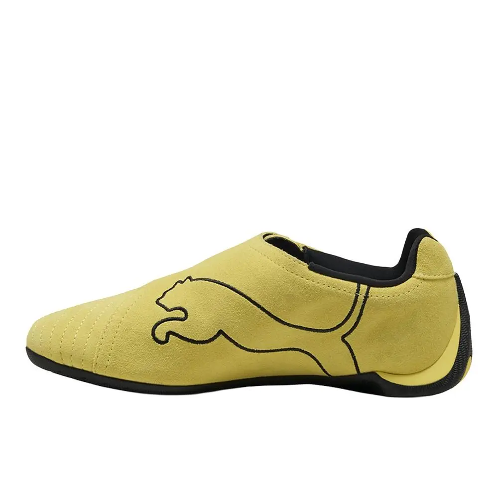 Puma shoes - PUMA Slipcat Slip On - Slipcat Slip - 40635701 - Yellow 1
