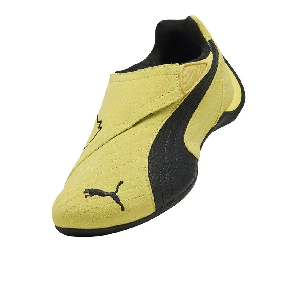 Puma shoes - PUMA Slipcat Slip On - Slipcat Slip - 40635701 - Yellow 4