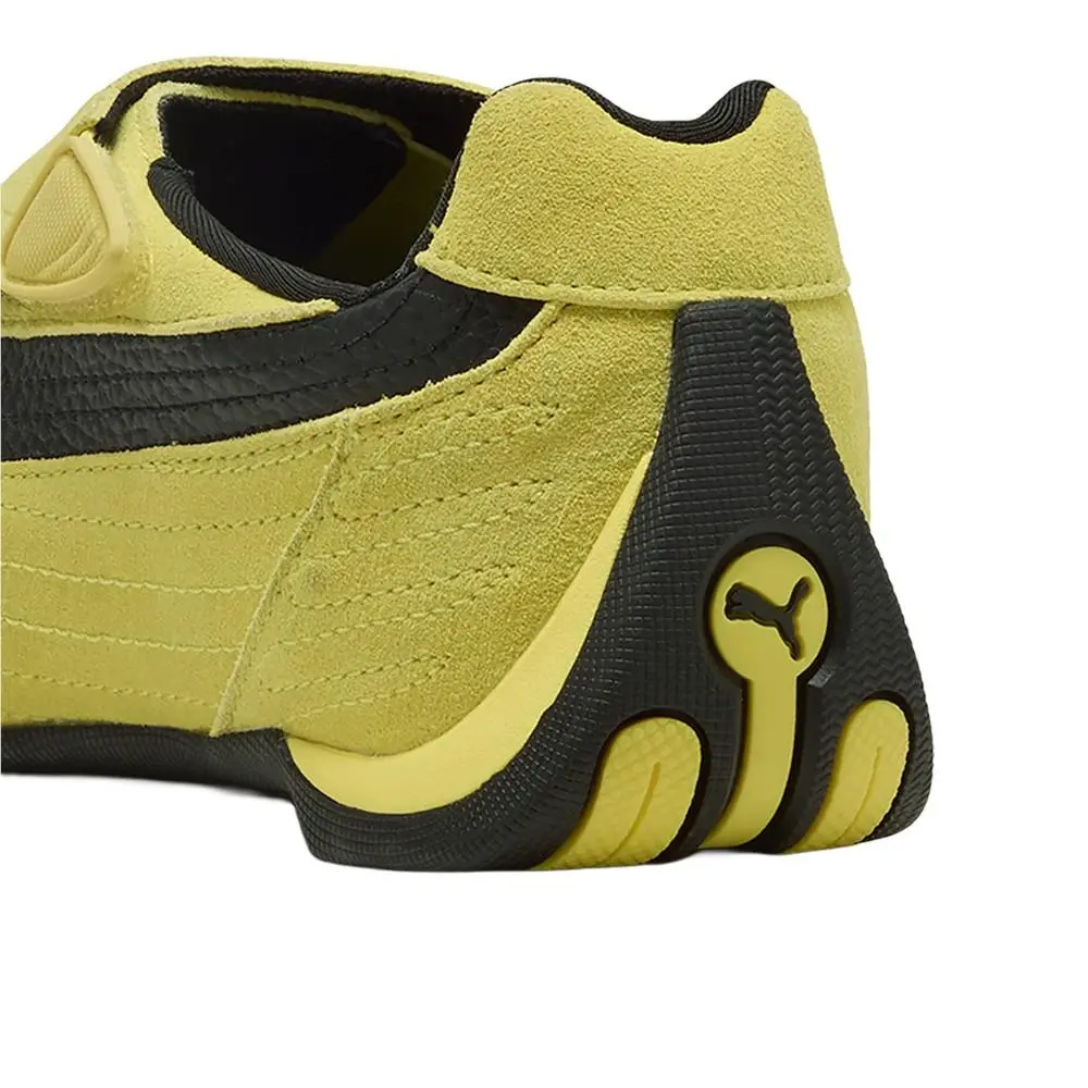 Puma shoes - PUMA Slipcat Slip On - Slipcat Slip - 40635701 - Yellow 5